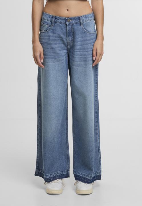 Immagine prodotto Urban Classics Pantaloni ampi da donna (33)