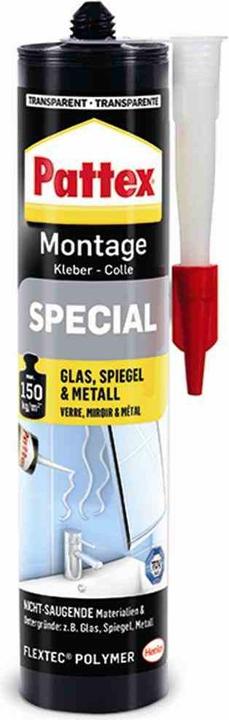 Produktbild Pattex Montagekleber Special 290 g (290 g)
