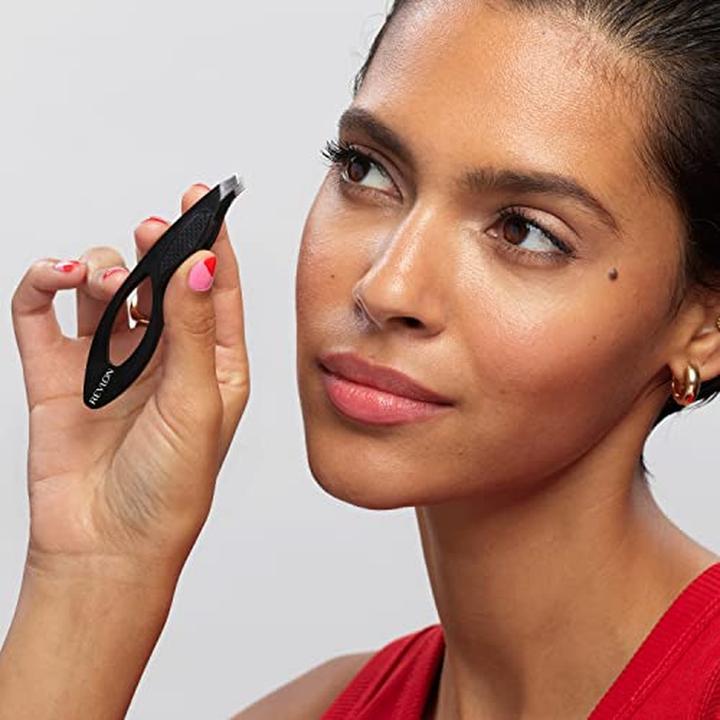 Immagine prodotto Revlon Comfort and Control Tweezers
