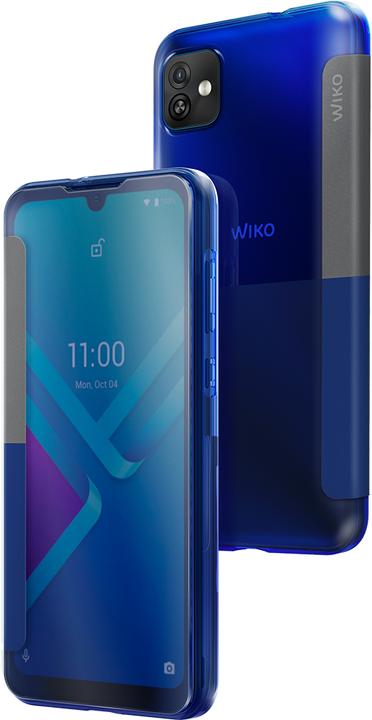 Wiko Série Easy Folio (Wiko Y82)