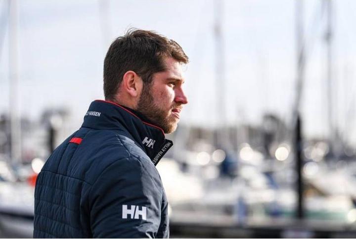 Produktbild Helly Hansen Crew Insulator Jacket 2.0 (S)