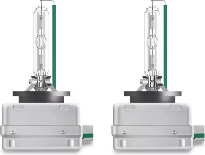 Actual product image Osram Xenon bulb Night Breaker 220 D3s (D3S)