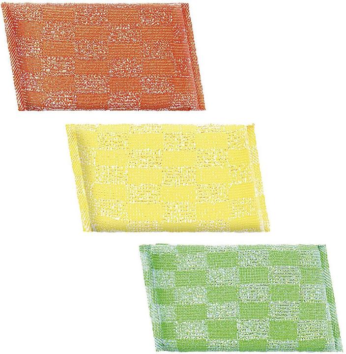 Genius Genie Schwamm Clia 3tlg (3 Stk.)