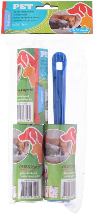 Immagine prodotto Pet treatment Scooter