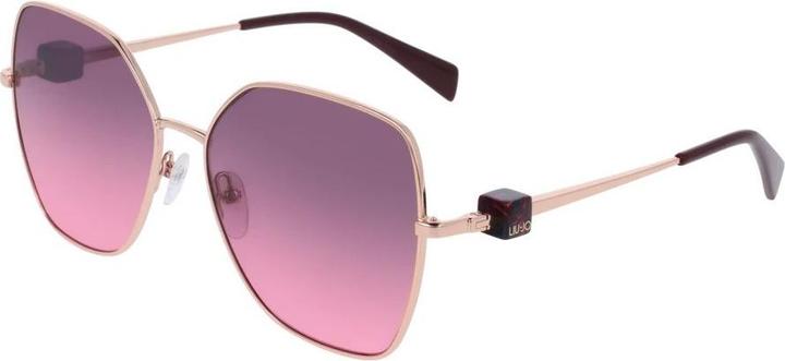 Immagine prodotto Liu Jo LJ160S Oro Rosa