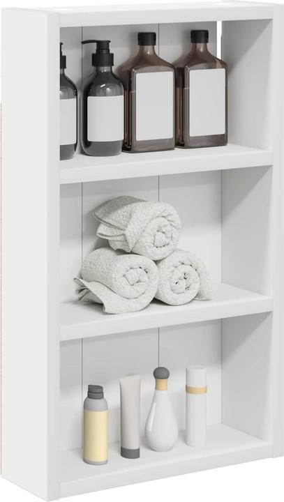 Produktbild vidaXL Badezimmerschrank (30 x 30 x 50 cm)