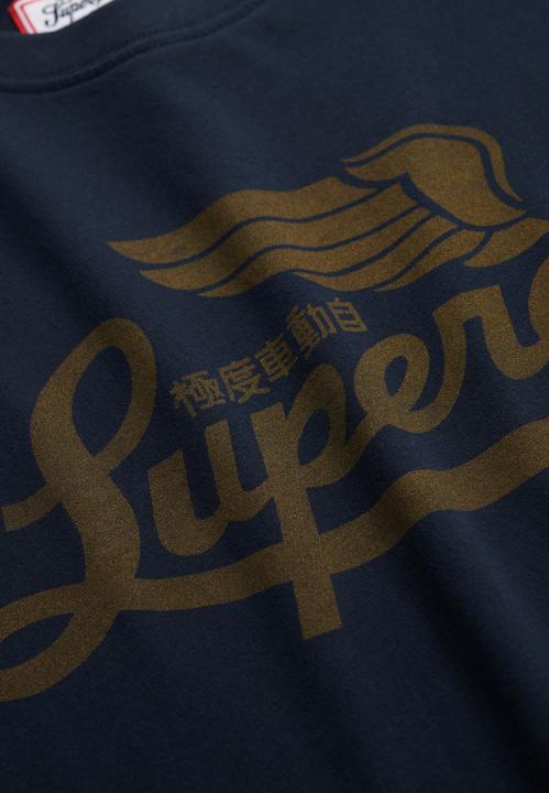 Produktbild Superdry Classic Essential (L)