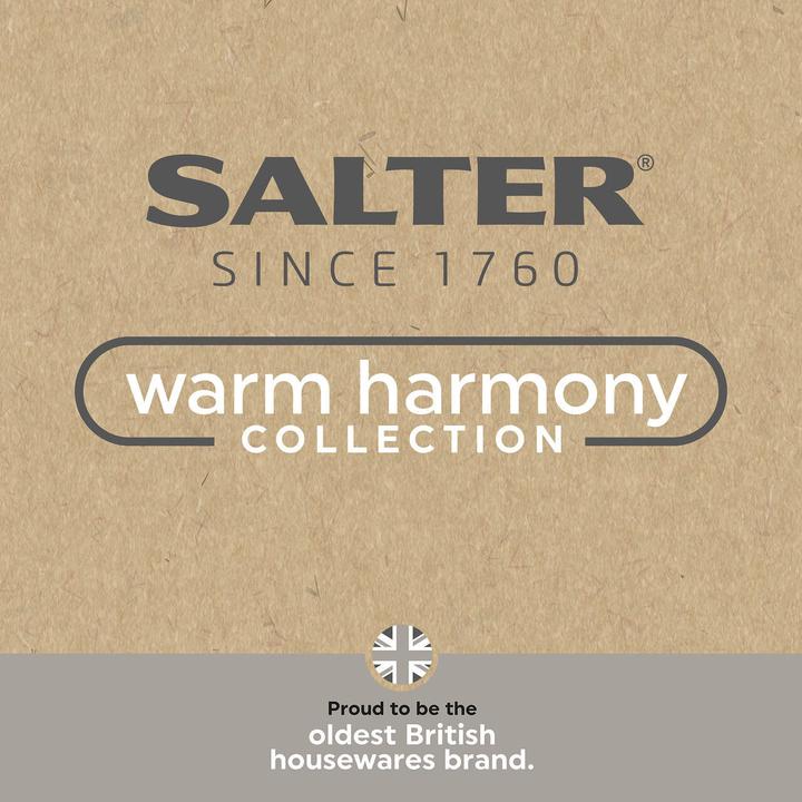 Productafbeelding Salter LASAL71397WEU7 WARME AFWASBORSTEL - GRIJS - FSC 100% (1 Pcs.)