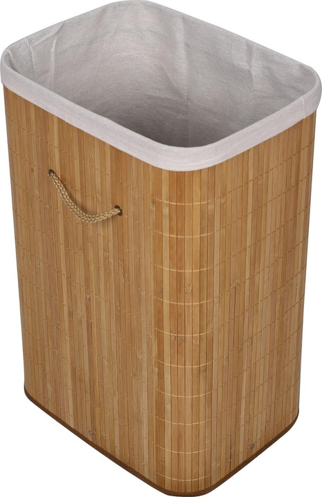 Actual product image Wiltec Laundry box (72 l)