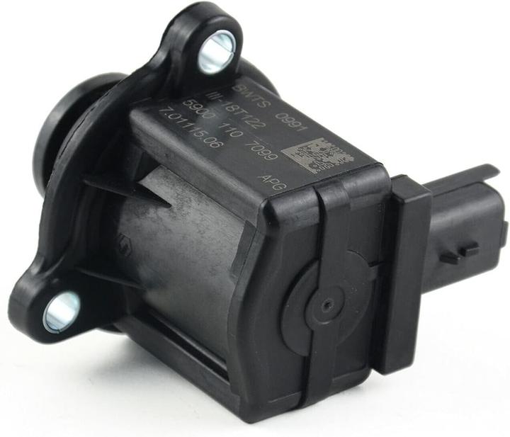 Produktbild Zanier Gloves Gtx (7.5)