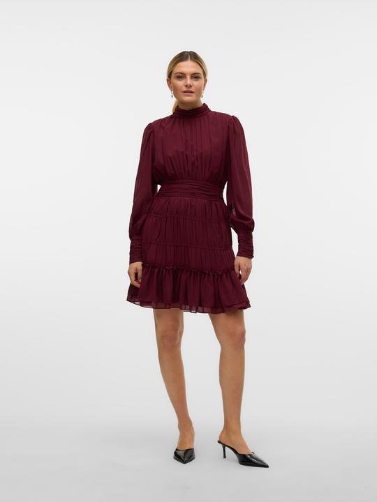 Produktbild Vero Moda VMBIRDIE Kurzes Kleid Kleid (XL)