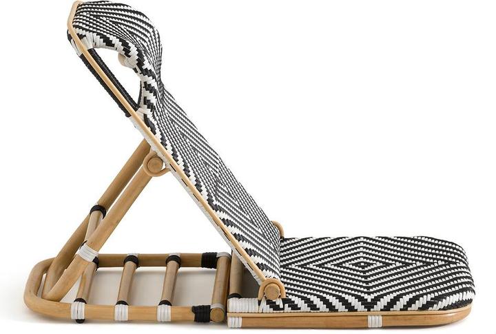 Actual product image La Redoute Interieurs Cofete (47 cm)