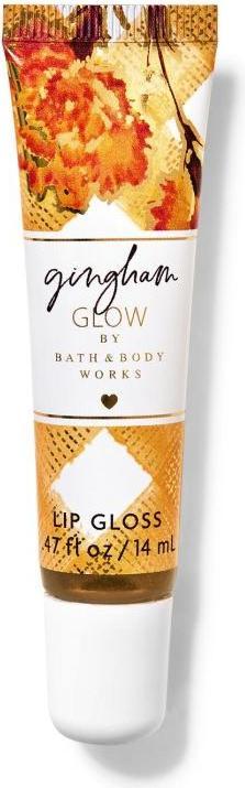 Produktbild Bath & Body Works BBW Gingham Glow Lip Gloss
