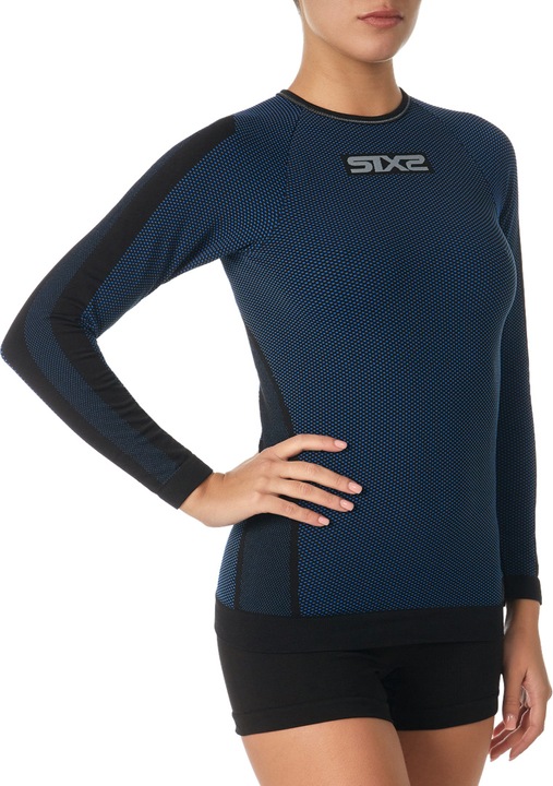 Actual product image Sixs Functional long-sleeved shirt TS2 2.0 (S)