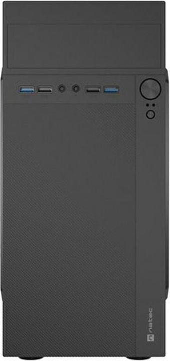 Actual product image Genesis Obudowa Helix 2x USB 2.0, 2x USB 3.0 (mATX, Mini-ITX)