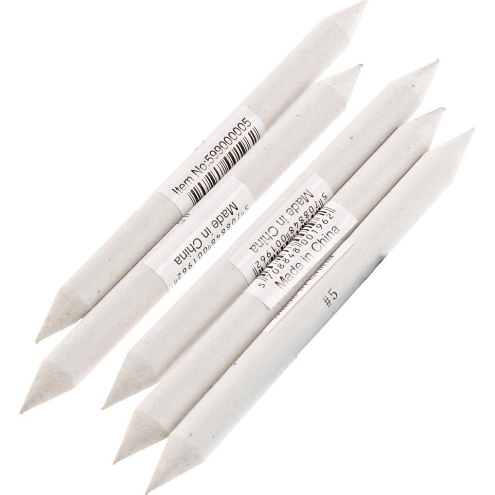 Creativ Company, Pastelli, Blending stump (10x)