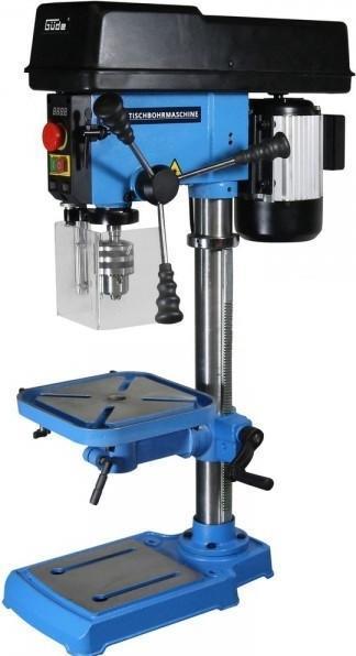 Produktbild Güde - Tischbohrmaschine GTB 16/500 VARIO