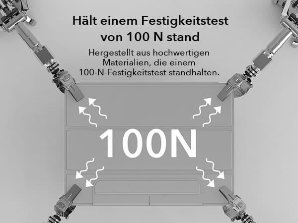 Produktbild ESR Rebound Magnetic Case Tablet (Apple iPad Pro 11 2024)