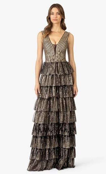 Actual product image Apart Fashion Special Occasion Dress (34)