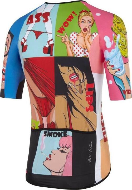 Actual product image MB Wear Comfort Mood (L)