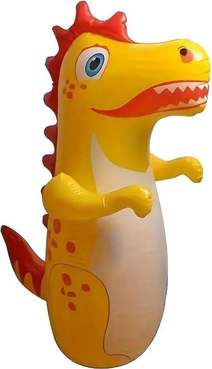 Produktbild The Toy Company Aufblasbarer Spielzeug Boxsack für Kinder