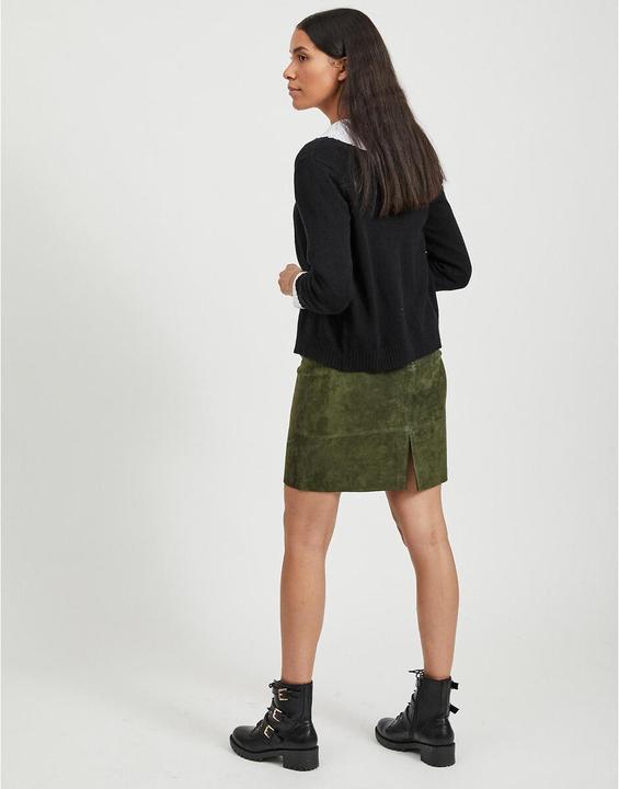 Actual product image Vila Short open cardigan (L)