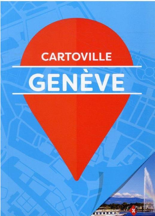 Image du produit Genève (Français, Collectif)