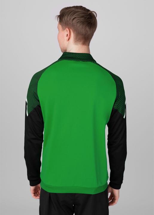 Produktbild JAKO Polyesterjacke Performance (L)