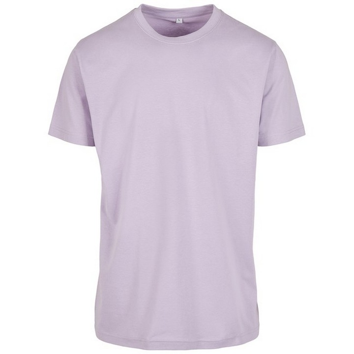 Immagine prodotto Build Your Brand T-shirt con scollo rotondo (L)