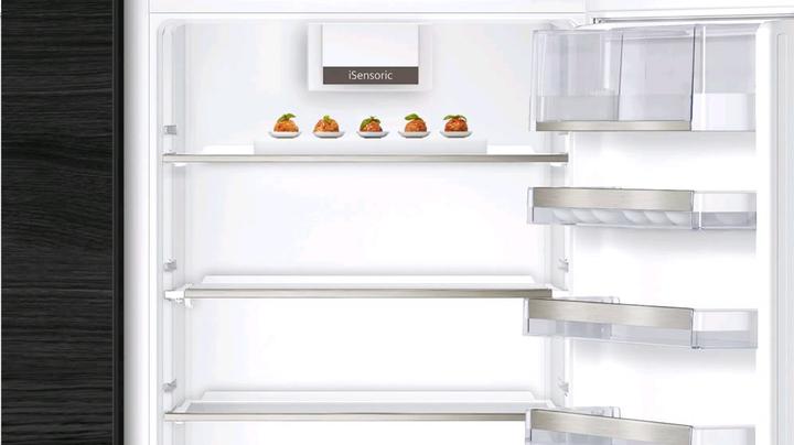 Actual product image Siemens KI86SADD0 (265 l)