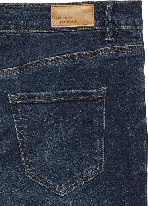 Actual product image Vero Moda Vmflash Mr Flared Jeans Li3303 Ga Noos (32)
