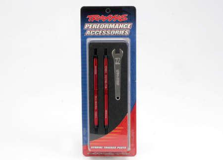 Produktbild Traxxas Spurstangen