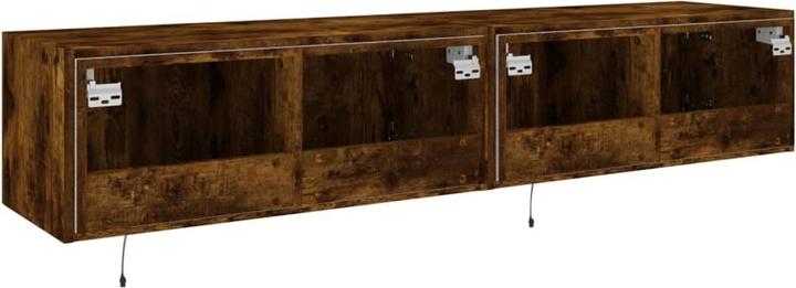 Produktbild vidaXL TV-Wandschrank (80 x 35 x 31 cm)