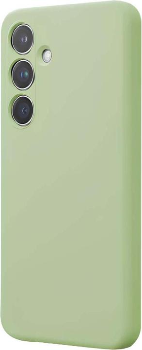 Productafbeelding Crong Kleur Cover - Samsung Galaxy S24 cover (groen) (Samsung Galaxy S24)