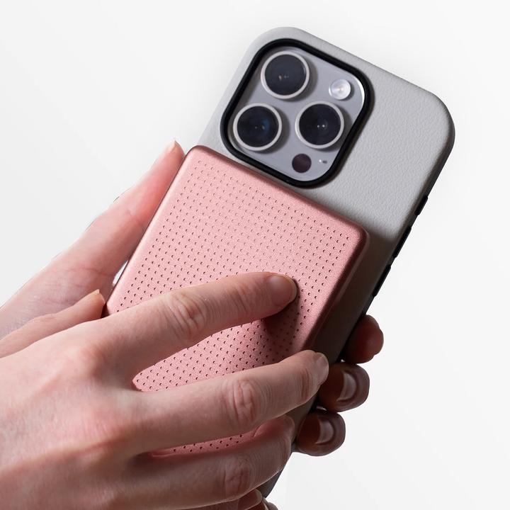 Produktbild Native Union Active Power Bank (5000 mAh, 15 W, 37 Wh)