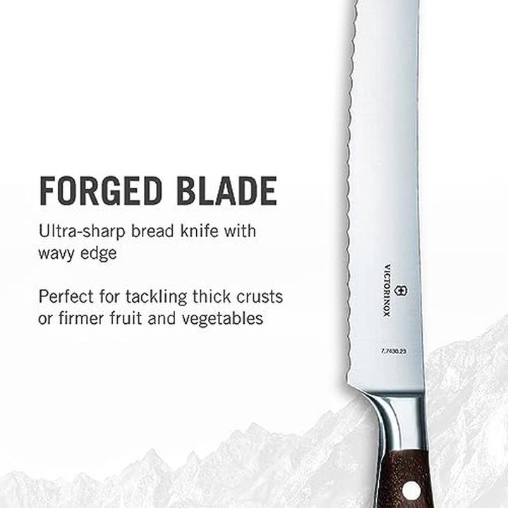 Actual product image Victorinox Grand Maître (23 cm)