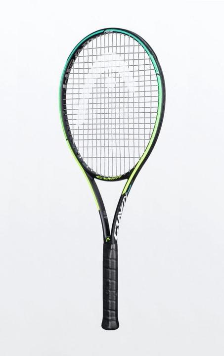 Produktbild Head Graphene 360+ Gravity Tour 2021 Tennisschläger (3, 305 g)