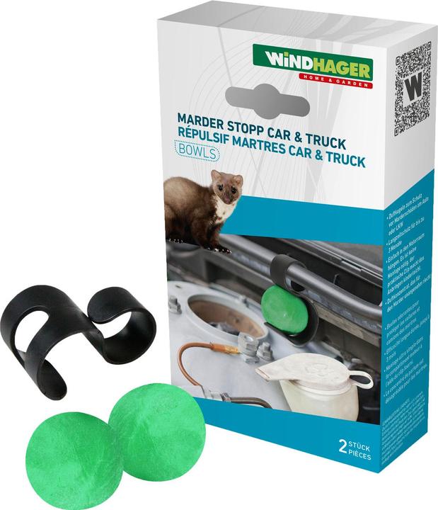 Produktbild Windhager Marder-Sticks