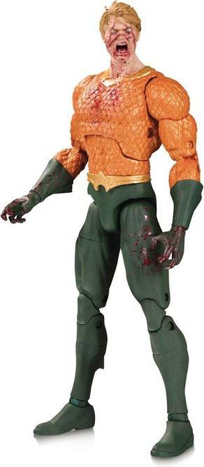 DC Direct DC Essentials: Aquaman - DCeased