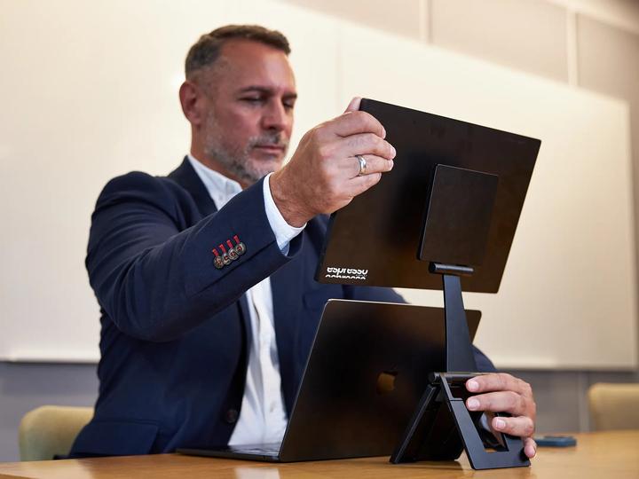 Image du produit Espresso Displays Pro 15 (3840 x 2160 pixels, 15.60")