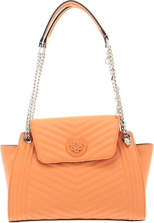 Produktbild Guess Lida Convertible Shoulder Satchel