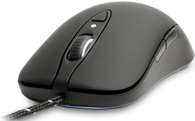 Produktbild SteelSeries Sensei (RAW)