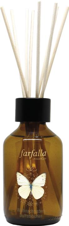 Actual product image Farfalla Duftstaebchen Weihnachtss 150ml (150 ml)
