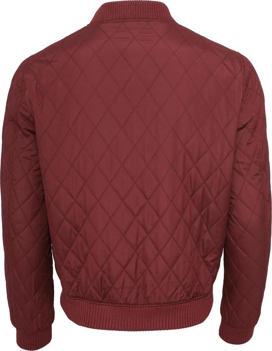 Produktbild Urban Classics Jacke Gesteppt (M)