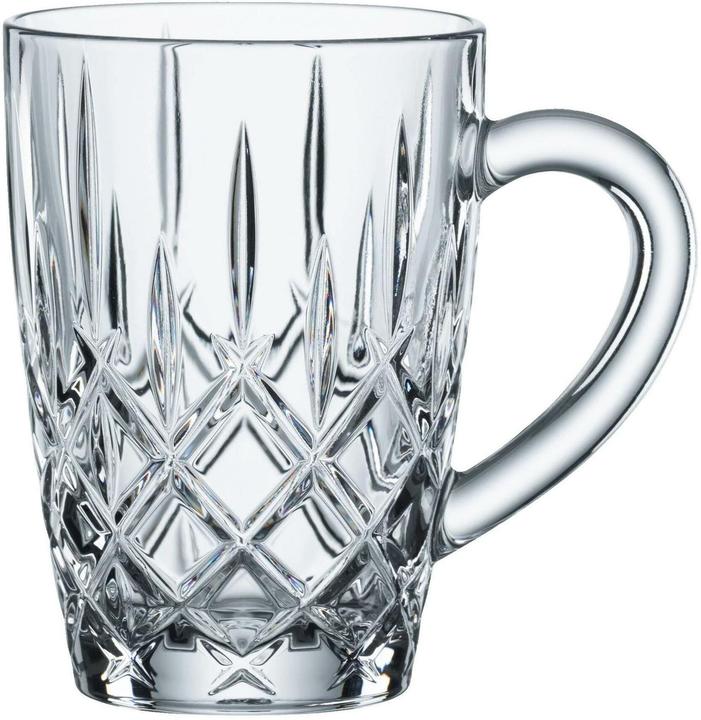 Produktbild Nachtmann Noblesse Barista (347 ml, 2 x)