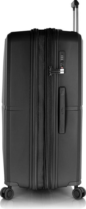 Actual product image Heys AirLite 4-wheel trolley L 76 cm with expansion fold (110 l)