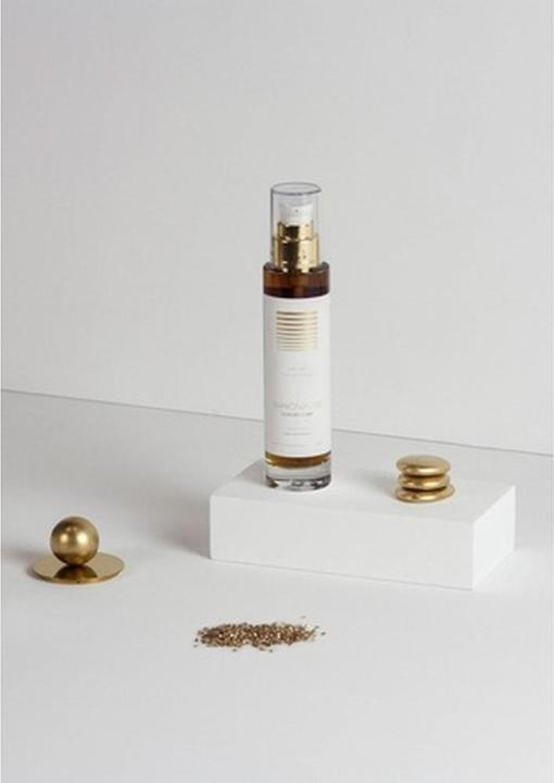 Produktbild Innovatis Luxury Sublime Fluid 50ml Totes Meer Mineralsalz (50 ml, Badeperlen)