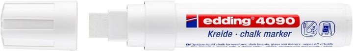 Image du produit Edding 4090 (Blanc, 15 mm, 1 x)