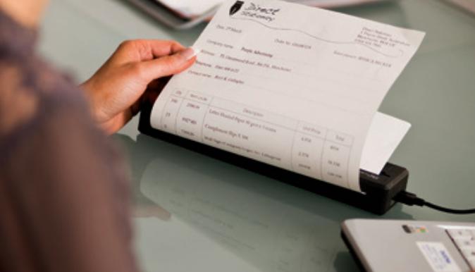 Produktbild Brother Pj-673