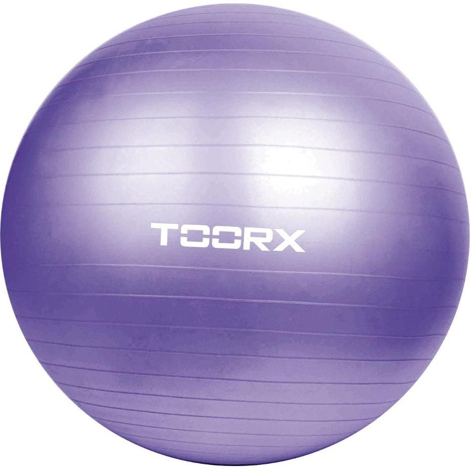 Toorx, Oefenbal, (75 cm)
